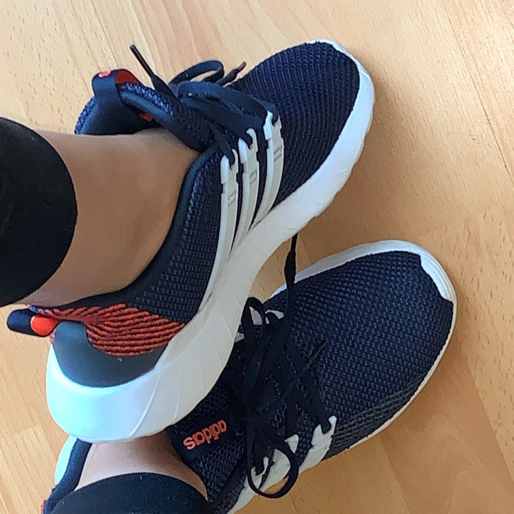 Adidas Questar Flow K - Picture 14 of 16